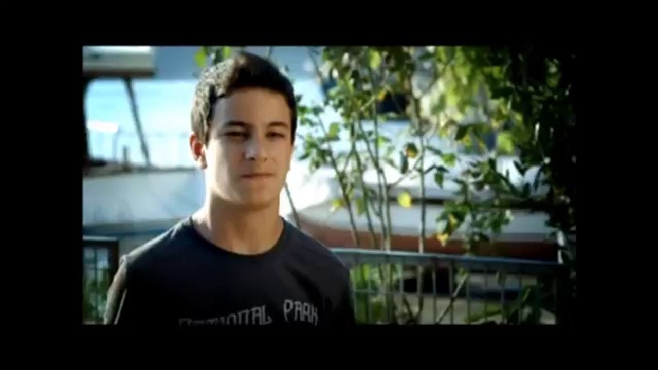 Ferhat Göçer - Unutmuş Çoktan 2011 Video Klip
