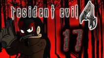 [LP] Resident Evil 4 #17 - La tour de la mort / Salazar