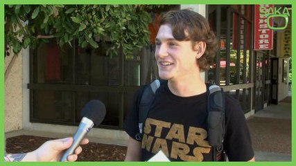 Röportaj - Türkiye Dışında Nerede Yaşamak İsterdiniz