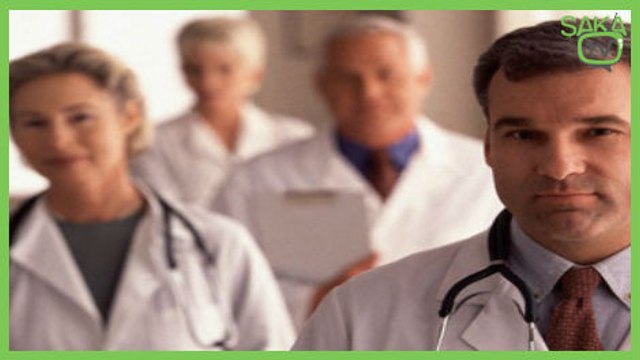 Siz Doktor Değilsiniz