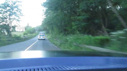 Ballade en Chally