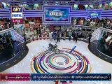 Jeeto Pakistan 17th August 2014