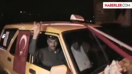 BDP'li Vekillere Hakaret Eden Kişiye 30 Ay Ceza