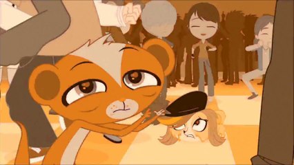 Littlest Pet Shop You should be dancing