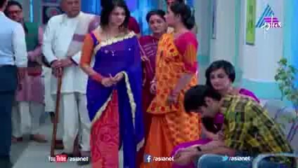 Swayamvaram I സ്വയംവരം - Episode 258