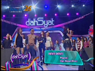 [140818]Dahsyat - Seg 6