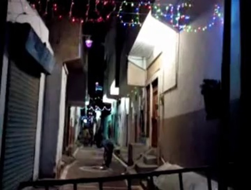 Future colony amazing video