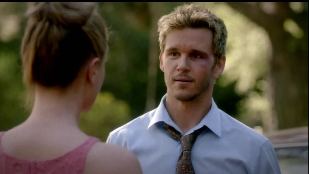 True Blood - 7x10 - Promo - Bande-annonce du Series Finale, "Thank You" (HD)