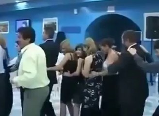 Düğünde Kendini Kaybeden Fortçu Dede Merkezi Buluyor