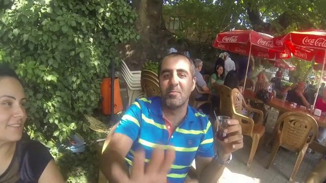 TC 1881 MOTORSİKLET KULÜBÜ BURSA GEZİSİ