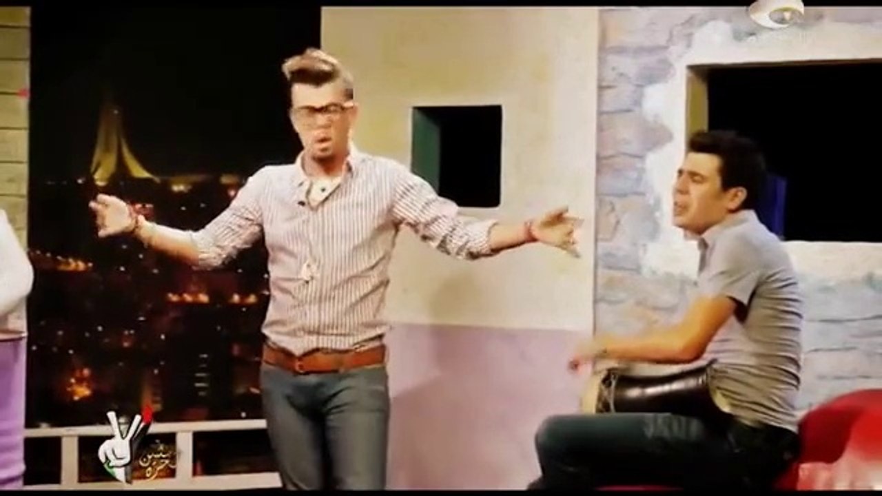 Mohamed Khassani 2014  Tchu ma compris