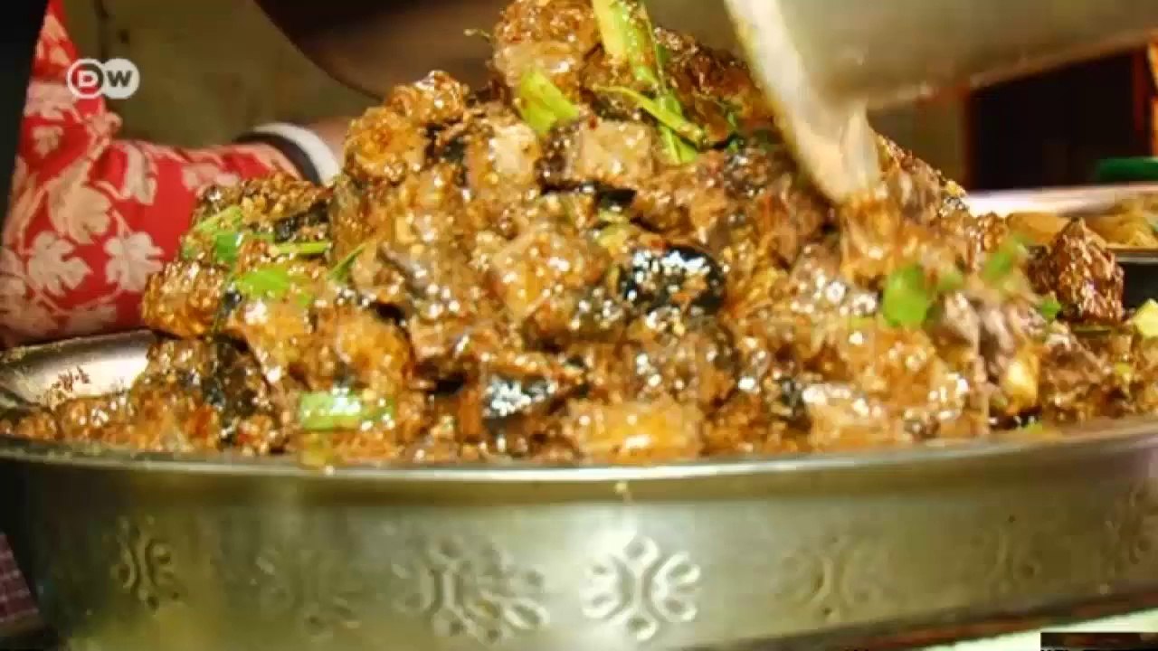 Bara - frittierte Krapfen aus Linsenmehl | Global 3000 - Global Snack