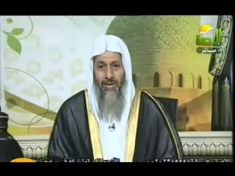 حكم الإضراب عن العمل - الشيخ مصطفى العدوي