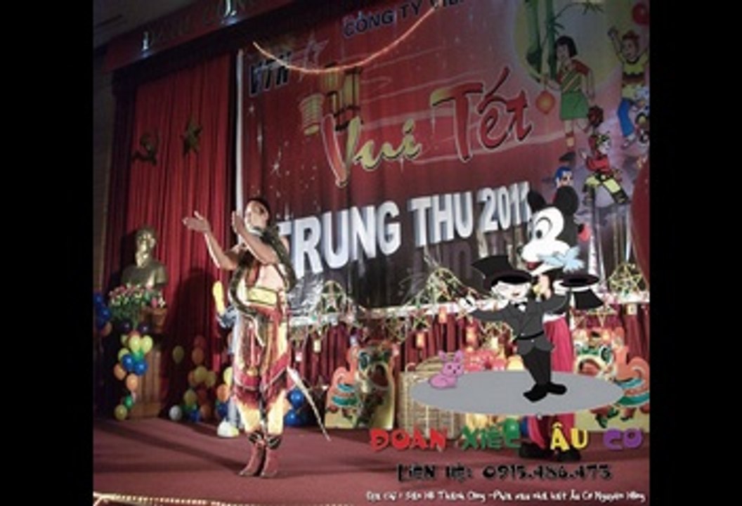 [HN][18][04.66750782] Cho thuê xiếc trung thu, xiếc khai giảng