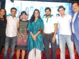 Neha Dhupia And Divyendu Sharma Promote Ekkees Toppon Ki Salami