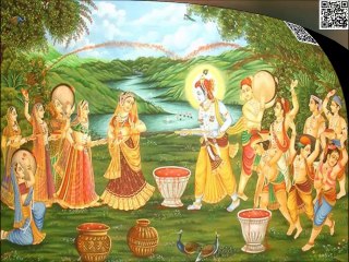 Soundcloud Downloader- Listen Janmashtami Special Song