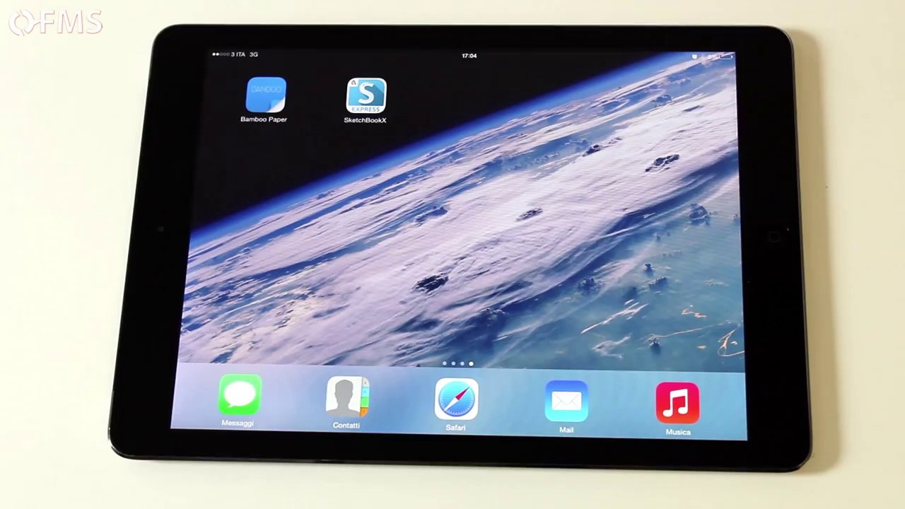 Wacom Intuos Creative Stylus: Recensione