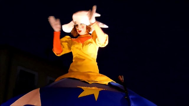 FERIA DE BEZIERS 2014 - EVENEMENT DU MOIS D'AOÛT EN DIRECT