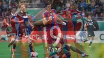 Guardiola: Bayern nie jest jeszcze w najlepszej formie