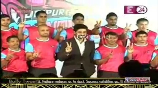 Bollywood 20 Twenty [E24] 18th August 2014pt1