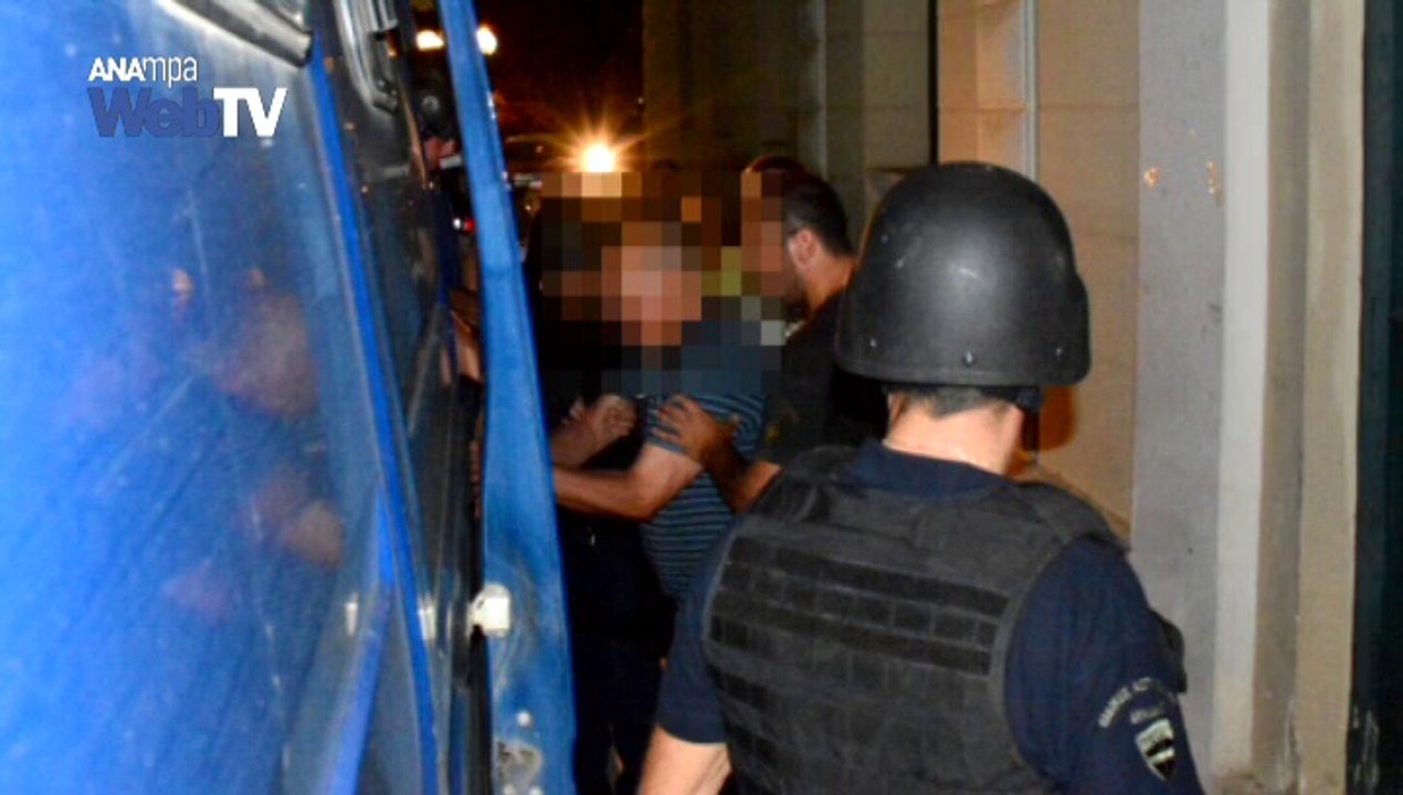 Εξιχνιάστηκε πλήρως η υπόθεση ανθρωποκτονίας στο 'Αστρος Κυνουρίας