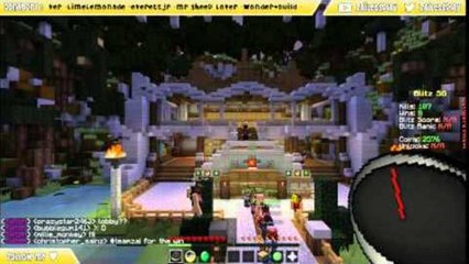 Minecraft Livestream 20 - Part 2 -