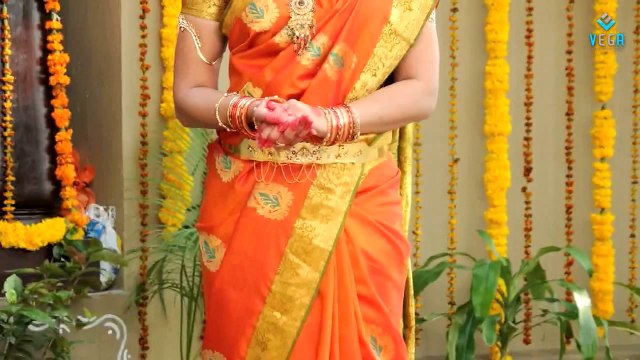 Anushka visited Ruthramaa Devi Temple || Kollywood Latest News & Gossips