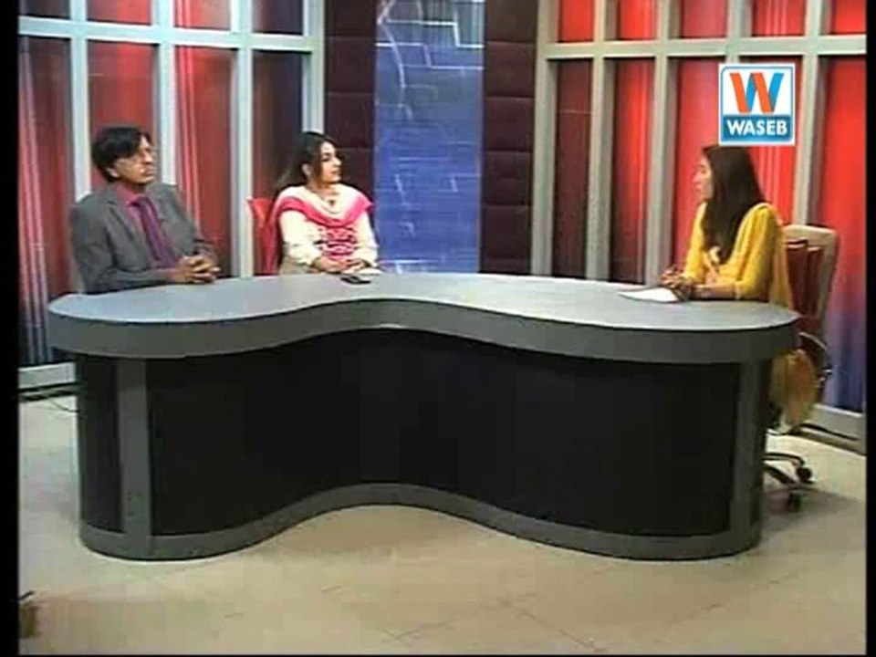 Jawab Kya hai