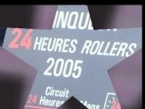 2eme partie - Team Alstom Le Mans 2005