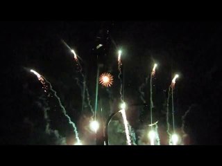 marvejols 14 juillet 2014