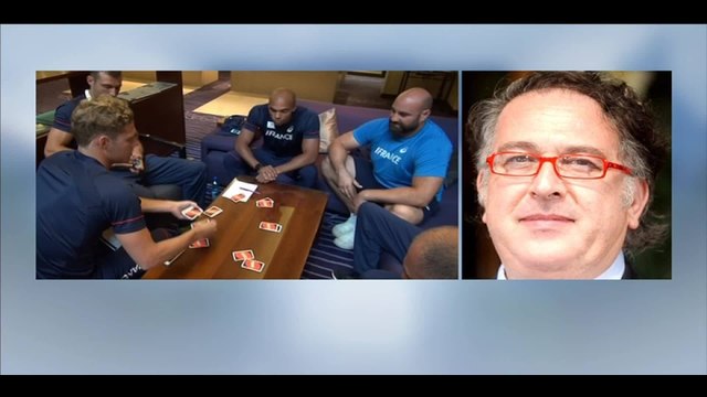 Bernard Amsalem: un résultat extrêmement valorisant pour l’athlétisme français