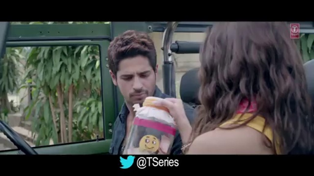 EXCLUSIVE- Zaroorat Video Song - Ek Villain - Mithoon - Mustafa Zahid