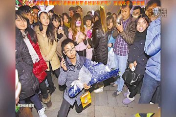 《老外评选》中国10大囧新闻：囧片王、失控姐、石化哥│超囧完整版│老外看中国│郝毅博Ben Hedges