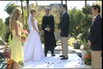 His very clumsy best man is going to ruin his wedding