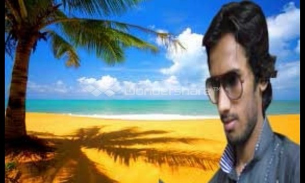 TU HI YE MUJ KO BTA DAY APNY TO DIL KA BTA DAY SHARA KAPOOR AND ASHIQUE 2