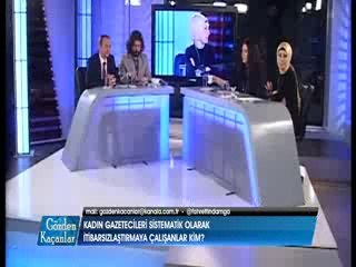 Gözden Kaçanlar 16 Ağustos 2014 Bölüm 3