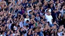 Les ambiances du match Bordeaux-Monaco