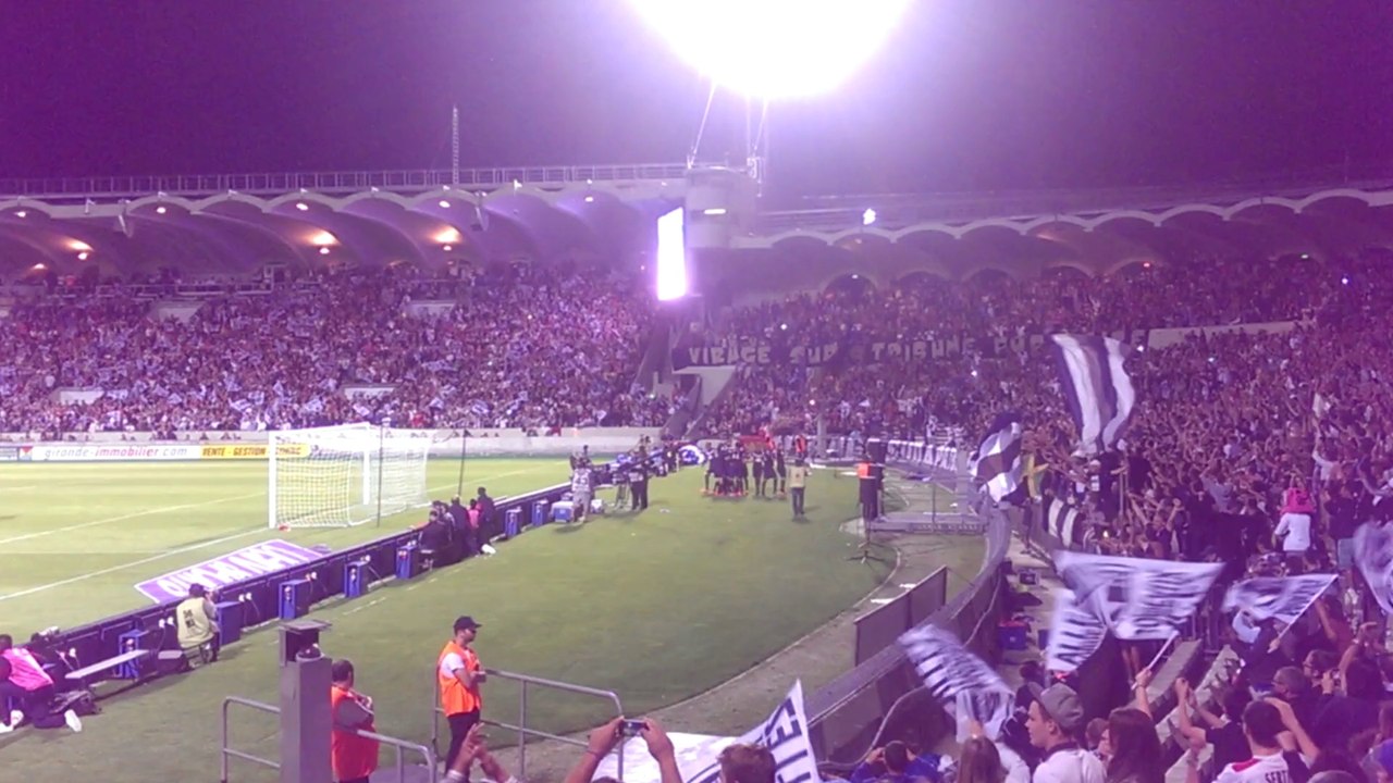 Pénalty de Wahbi Khazri face à Monaco