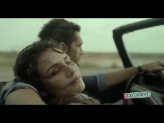 Zoe Viccaji - Phir Mili Tanhai (Official Music Video)