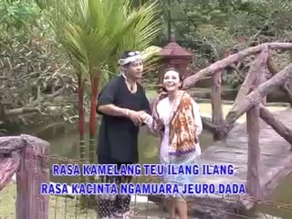 CIMATA CINTA bah dadeng @ lagu sunda