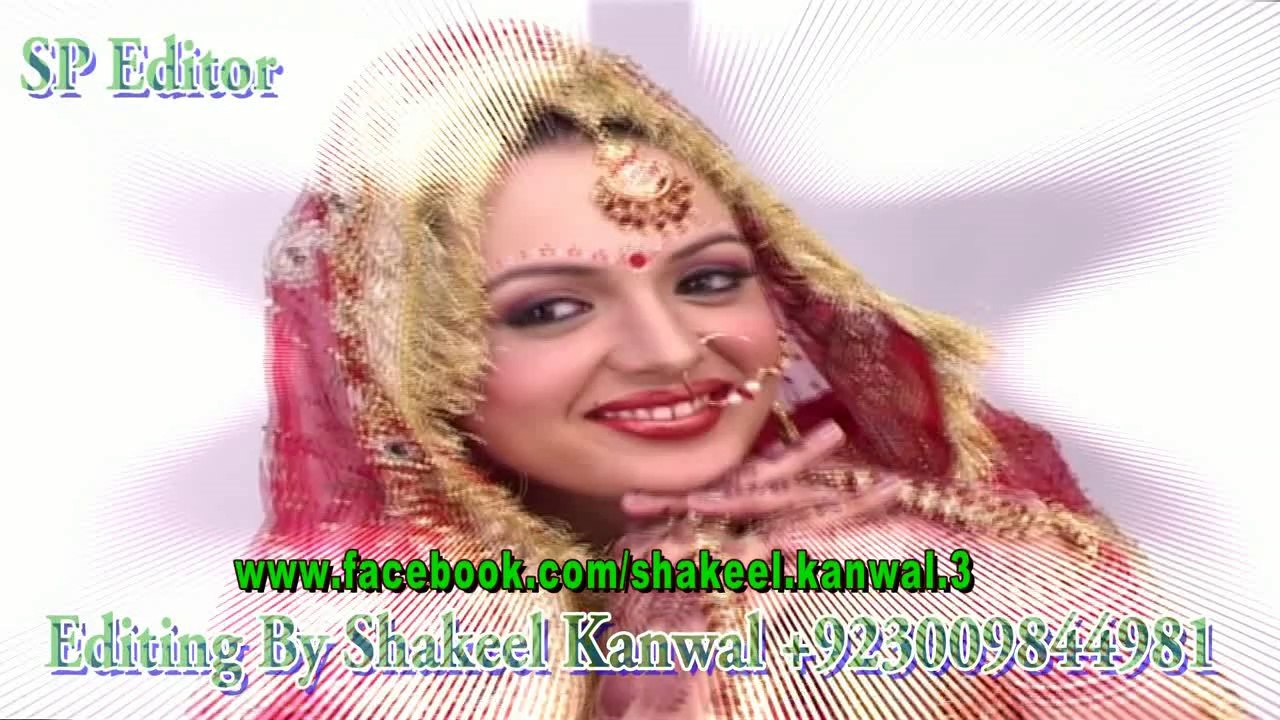 Saiyaan Kaler Kanth indian punjabi song Edius Projects 2015