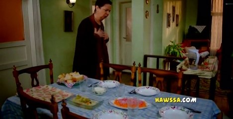 مسلسل عفت التركي مدبلج | الحلقه 46 | Hawssa.CoM