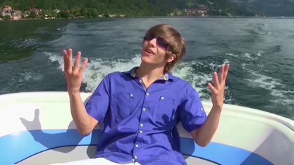 Marco Konegger-"Endlich Sommer"