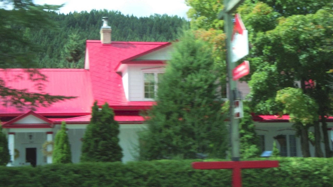 Détente CANADA