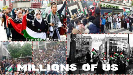 Rap Demon - One Nation - (Official Lyrics Video)