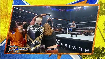 SM LATINO 2014 PARTE 2