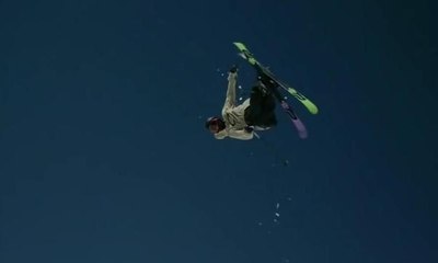 K2 presents Young Guns @ Mt. Hood - Ski