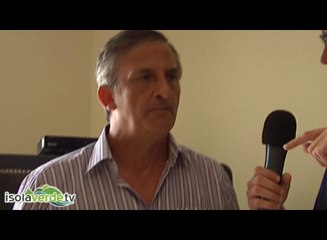 STRISCE BLU A FORIO, MARIO SAVIO: CANCELLATO UNO SCEMPIO