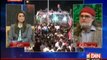 Syed Zaid Hamid Response On Imran Khan’s Civil Disobedience Call