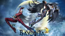 Bayonetta 2 OST - Tomorrow is Mine